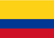 Bogota, Colombia